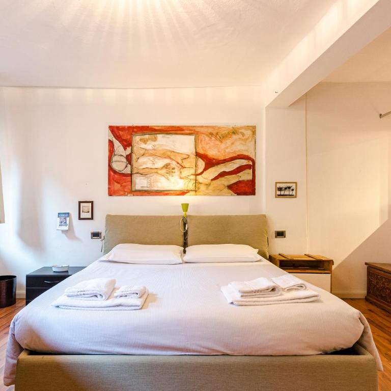 Casa Rialto, in Centro Storico - Appartamento con 1 Camera da Letto - 12