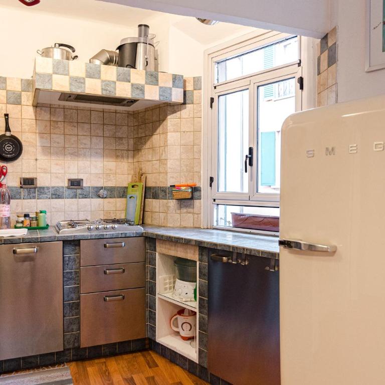 Casa Rialto, in Centro Storico - Appartamento con 1 Camera da Letto - 18