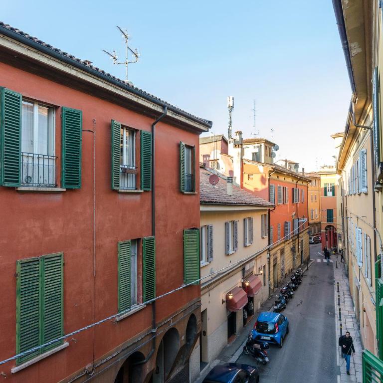 Casa Rialto, in Centro Storico - Appartamento con 1 Camera da Letto - 26