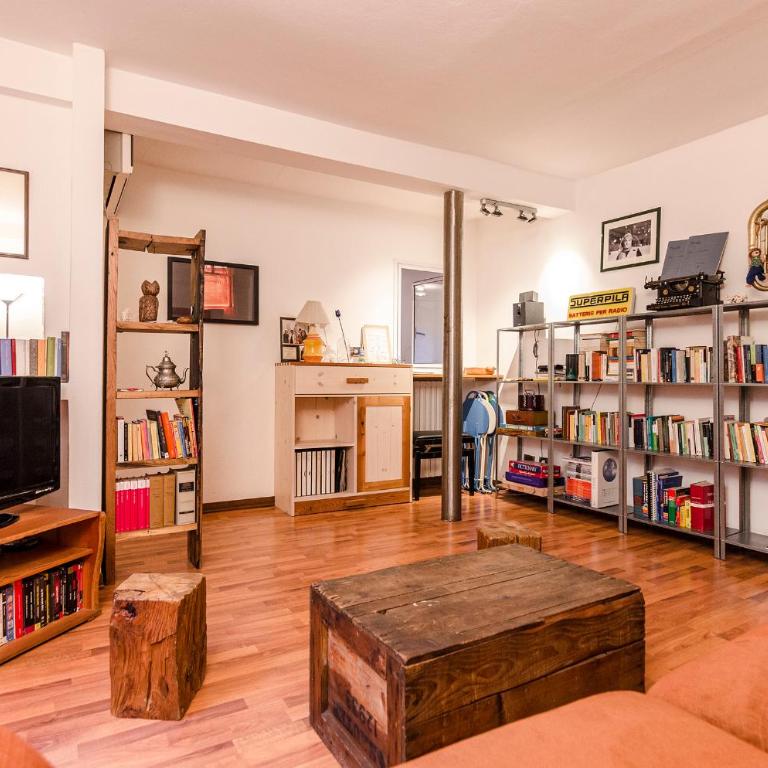 Casa Rialto, in Centro Storico - Appartamento con 1 Camera da Letto - 1