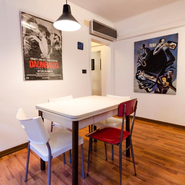 Casa Rialto, in Centro Storico - Appartamento con 1 Camera da Letto - 21