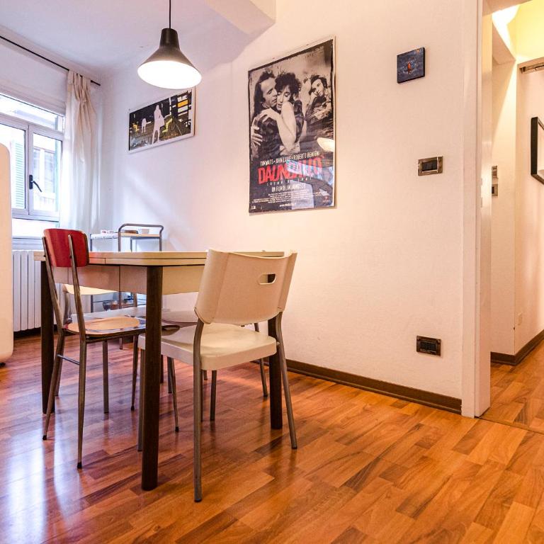 Casa Rialto, in Centro Storico - Appartamento con 1 Camera da Letto - 17