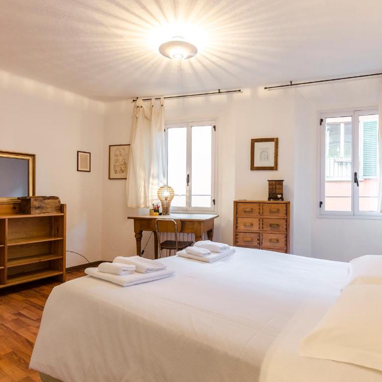 Casa Rialto, in Centro Storico - Appartamento con 1 Camera da Letto - 13
