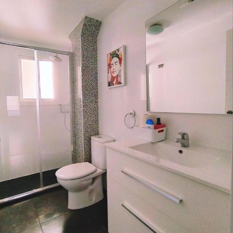 La Parada de Echegaray - Apartamento de 2 dormitorios - 29