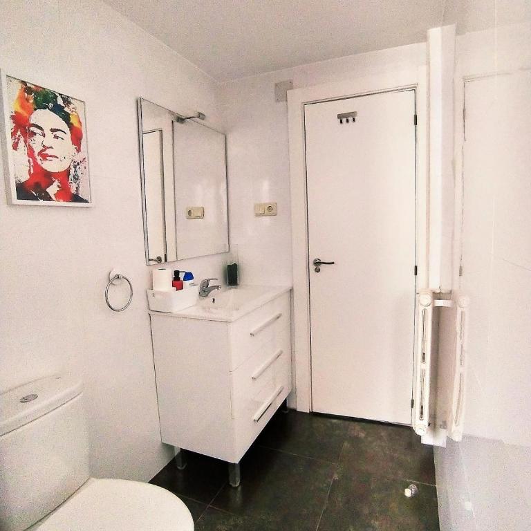 La Parada de Echegaray - Apartamento de 2 dormitorios - 28