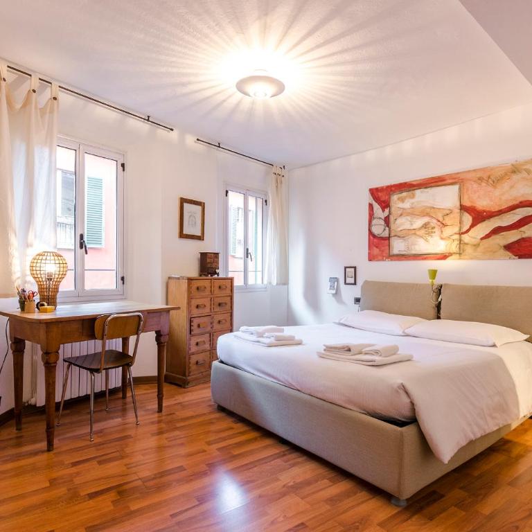 Casa Rialto, in Centro Storico - Appartamento con 1 Camera da Letto - 10