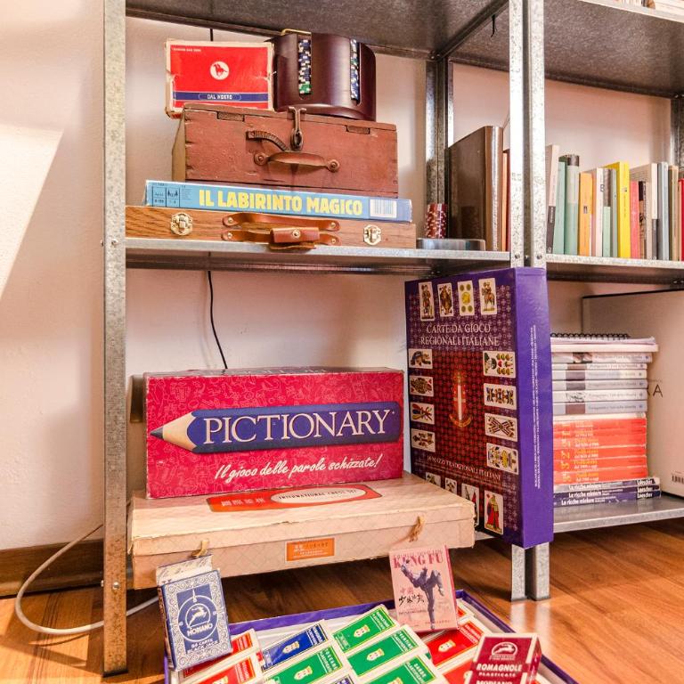 Casa Rialto, in Centro Storico - Appartamento con 1 Camera da Letto - 9