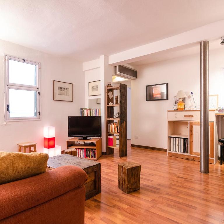 Casa Rialto, in Centro Storico - Appartamento con 1 Camera da Letto - 2