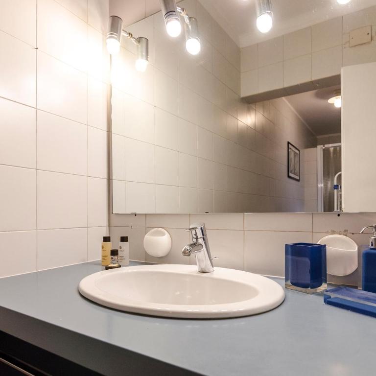 Casa Rialto, in Centro Storico - Appartamento con 1 Camera da Letto - 23