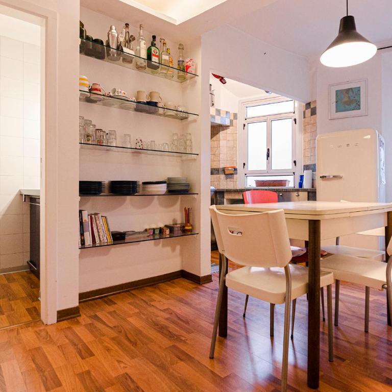 Casa Rialto, in Centro Storico - Appartamento con 1 Camera da Letto - 16