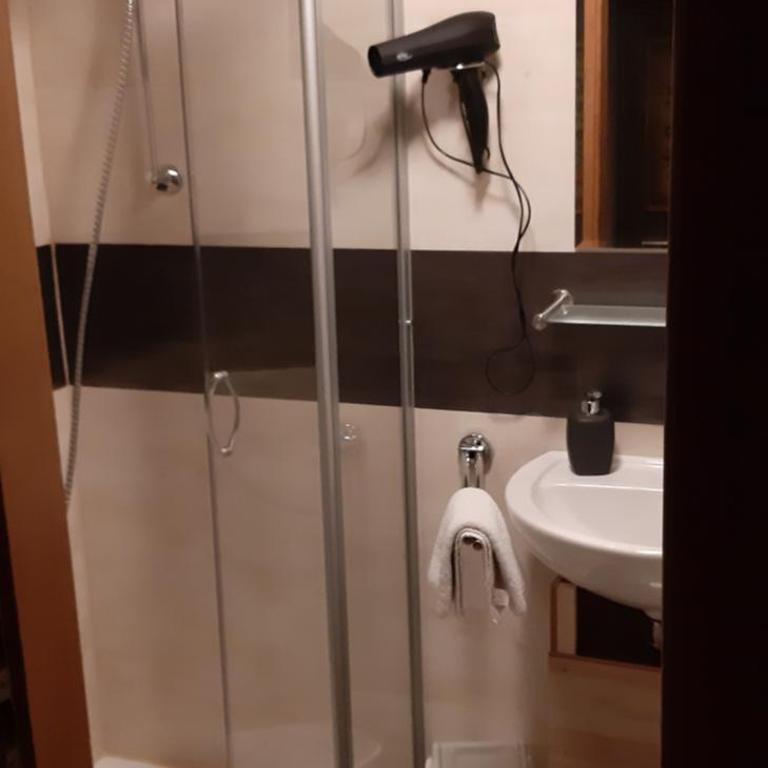 Pension Hirsch - Standard Doppelzimmer - 1