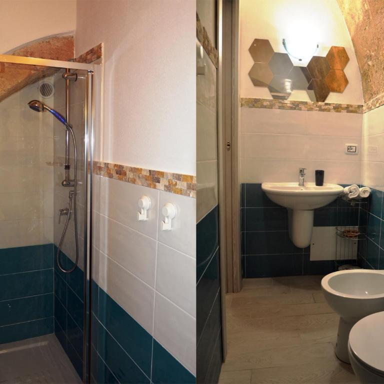 Casa Marvi - Appartamento con 1 Camera da Letto - 9