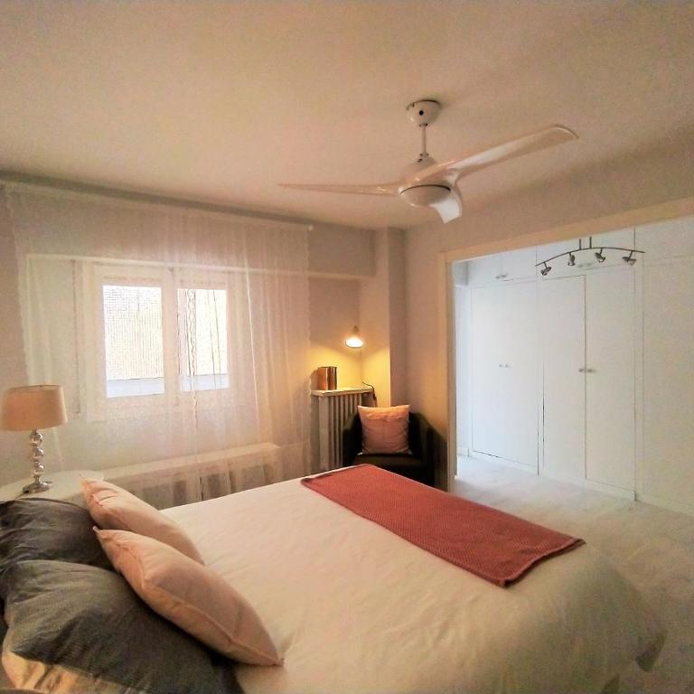La Parada de Echegaray - Apartamento de 2 dormitorios - 53