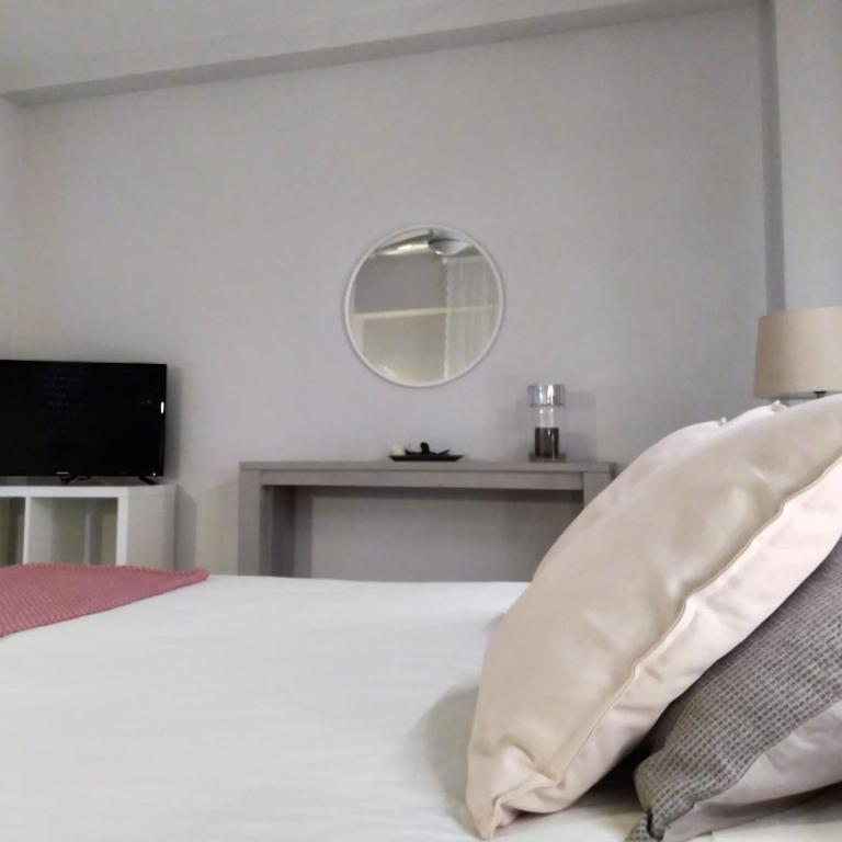 La Parada de Echegaray - Apartamento de 2 dormitorios - 40
