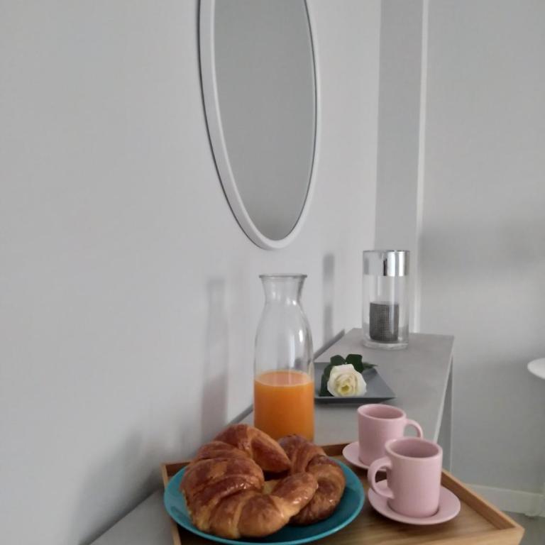 La Parada de Echegaray - Apartamento de 2 dormitorios - 39
