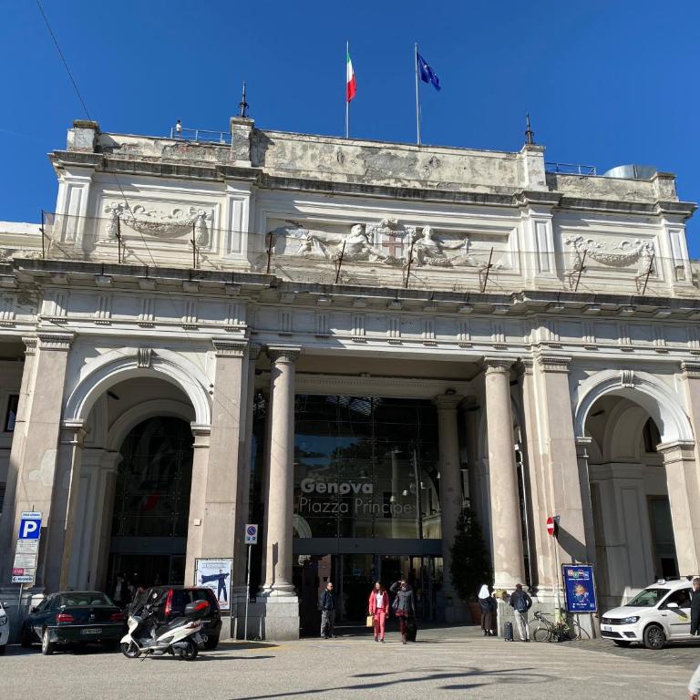San Lorenzo Apartment - Appartamento con 1 Camera da Letto - 52