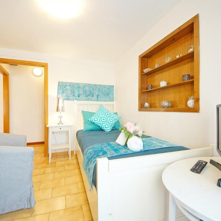 Campo San Polo Apartment Rialto - Appartamento con 2 Camere da Letto - 4