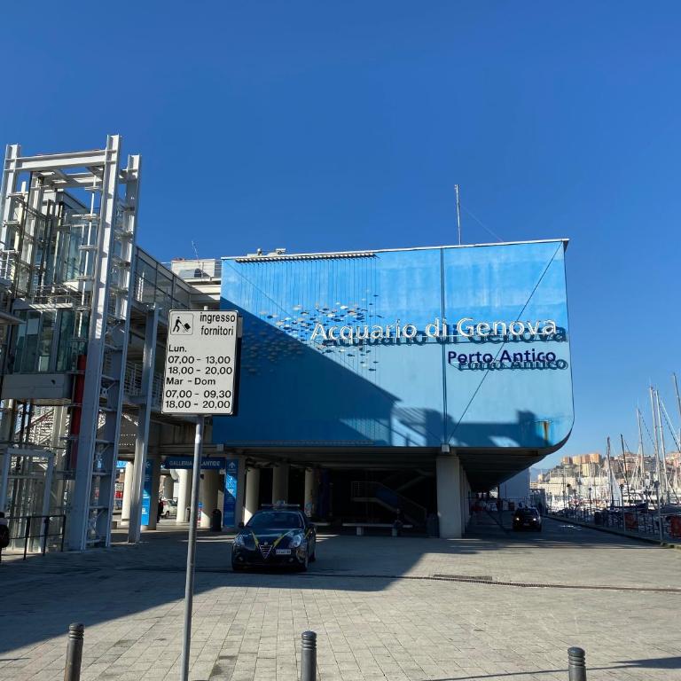 San Lorenzo Apartment - Appartamento con 1 Camera da Letto - 41