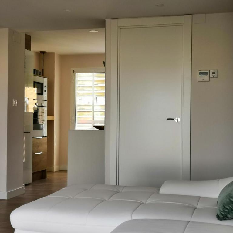 La Parada de la Estacion con parking - Apartamento de 3 dormitorios - 15