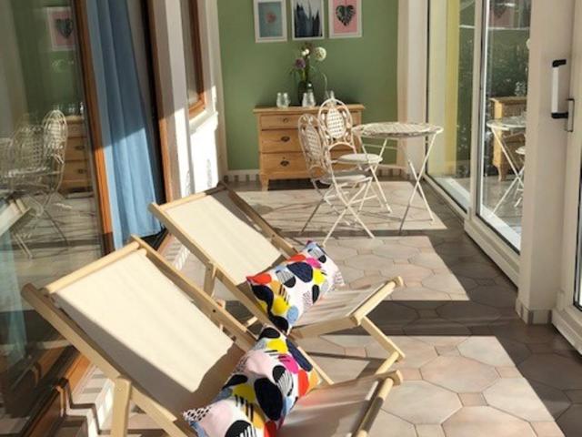 Pool, Pokale, Sauna, Billard, Kirche u. viel Natur - Villa - 29