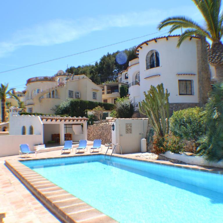 Apartamento los Delfines - Casa - 5