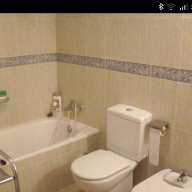 Dos bahias - Apartamento de 2 dormitorios - 2