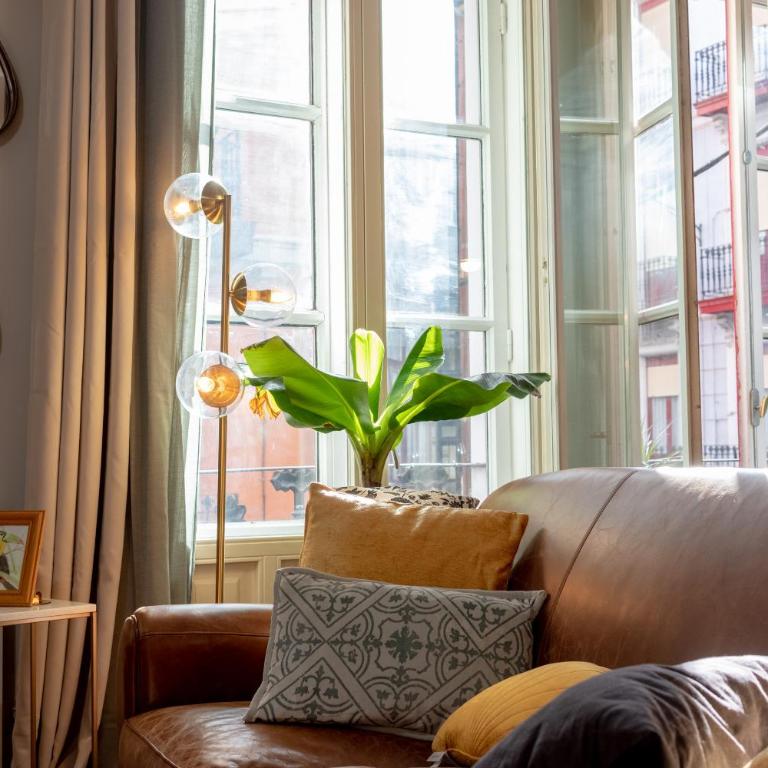 2MAYO by Kyosai - Two-Bedroom Apartment - 6