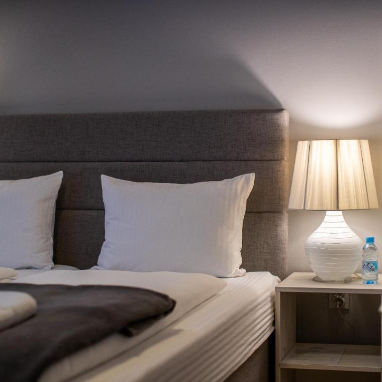 So&sol boutique Hotel, Tuzla - Double Room - 1