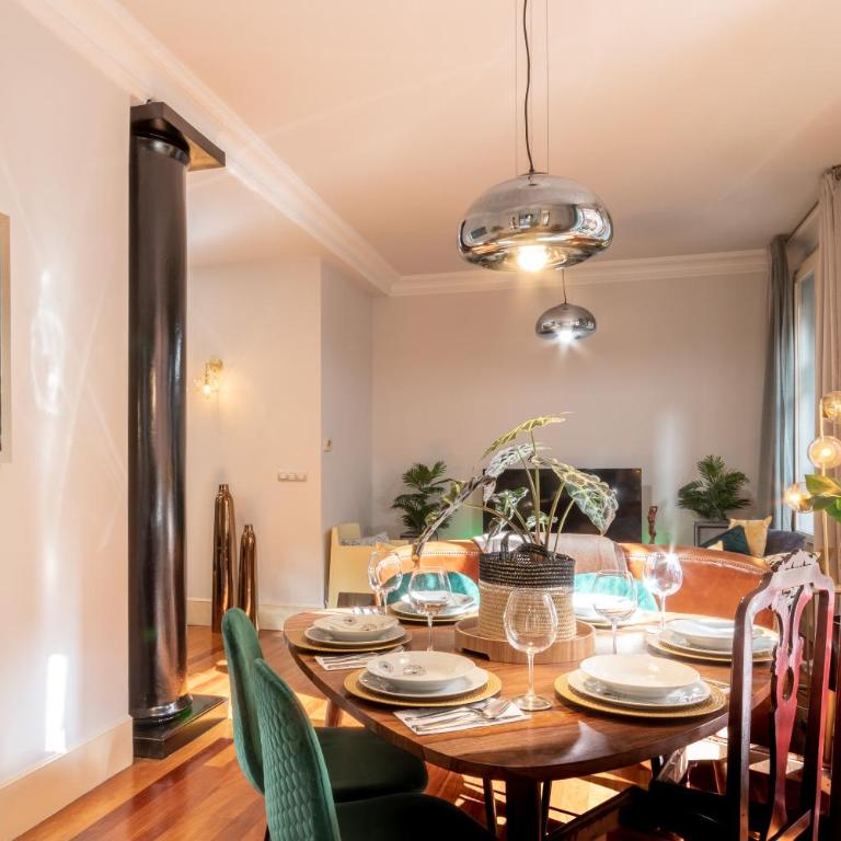 2MAYO by Kyosai - Two-Bedroom Apartment - 3