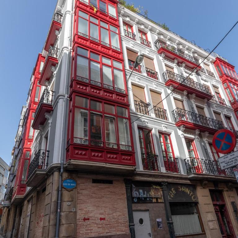 2MAYO by Kyosai - Two-Bedroom Apartment - 31