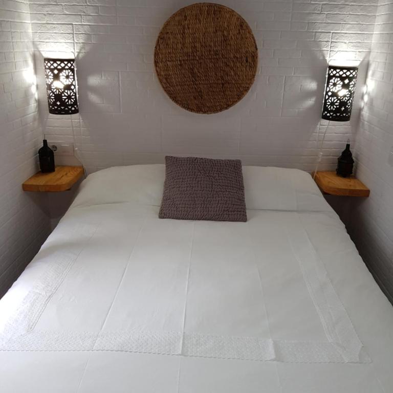CASA ABRIL - Apartamento de 1 dormitorio - 2