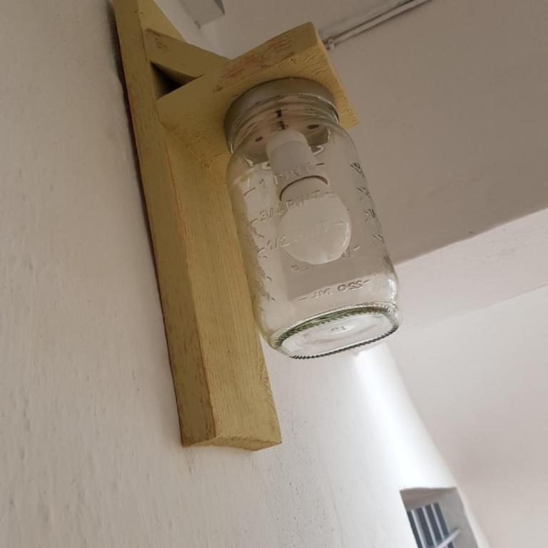 CASA ABRIL - Apartamento de 1 dormitorio - 24