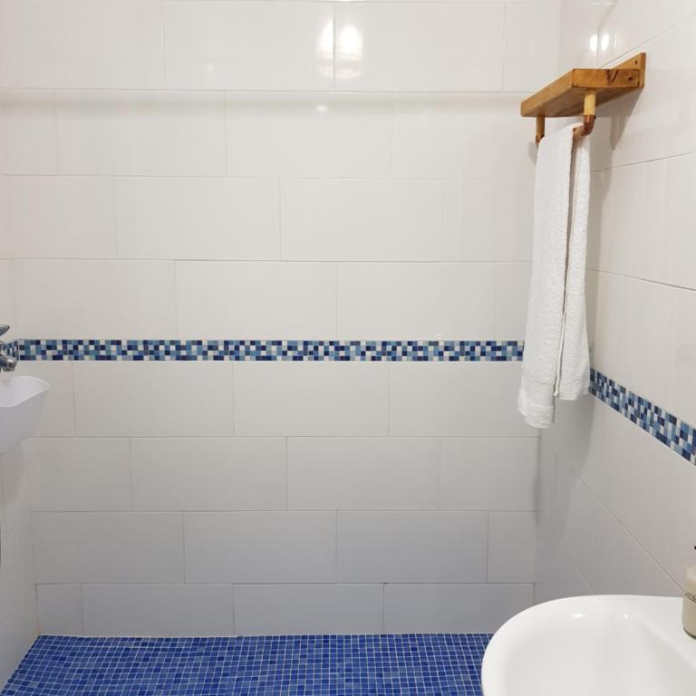 CASA ABRIL - Apartamento de 1 dormitorio - 22
