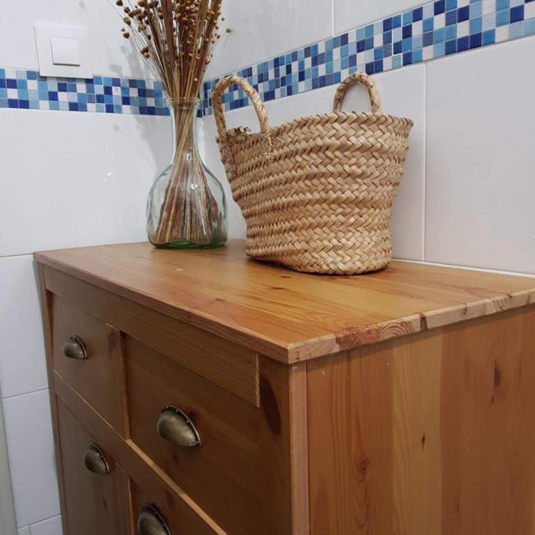 CASA ABRIL - Apartamento de 1 dormitorio - 20