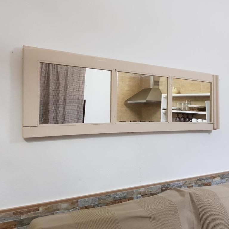 CASA ABRIL - Apartamento de 1 dormitorio - 16