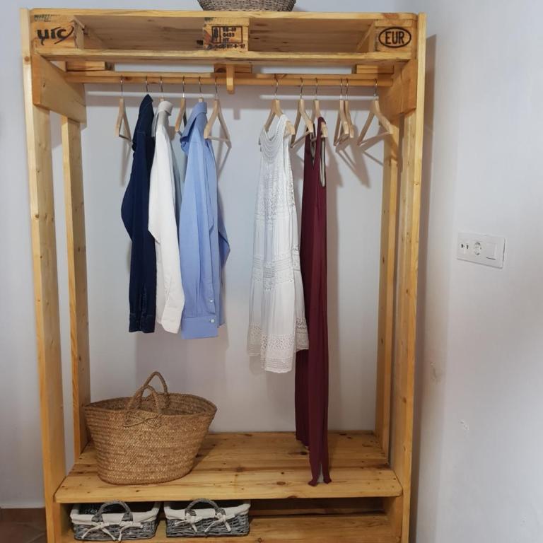 CASA ABRIL - Apartamento de 1 dormitorio - 10