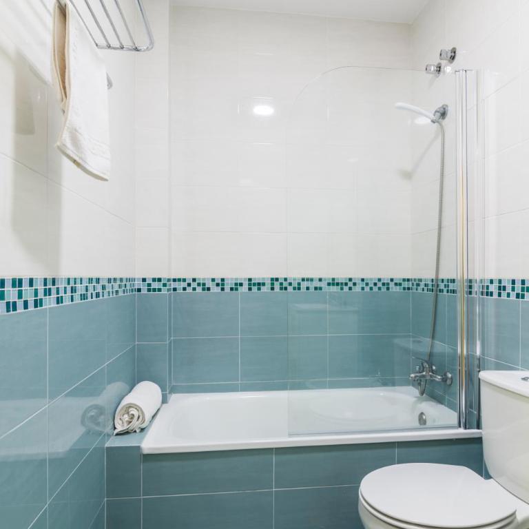 Apartamentos Montedunas - Apartamento de 3 dormitorios - 11