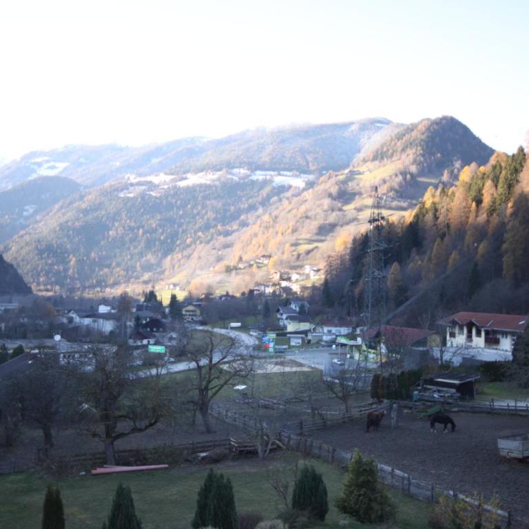 Pension Maier - Camera Matrimoniale - 1