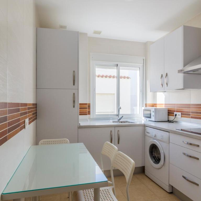 Apartamentos Montedunas - Apartamento de 3 dormitorios - 8