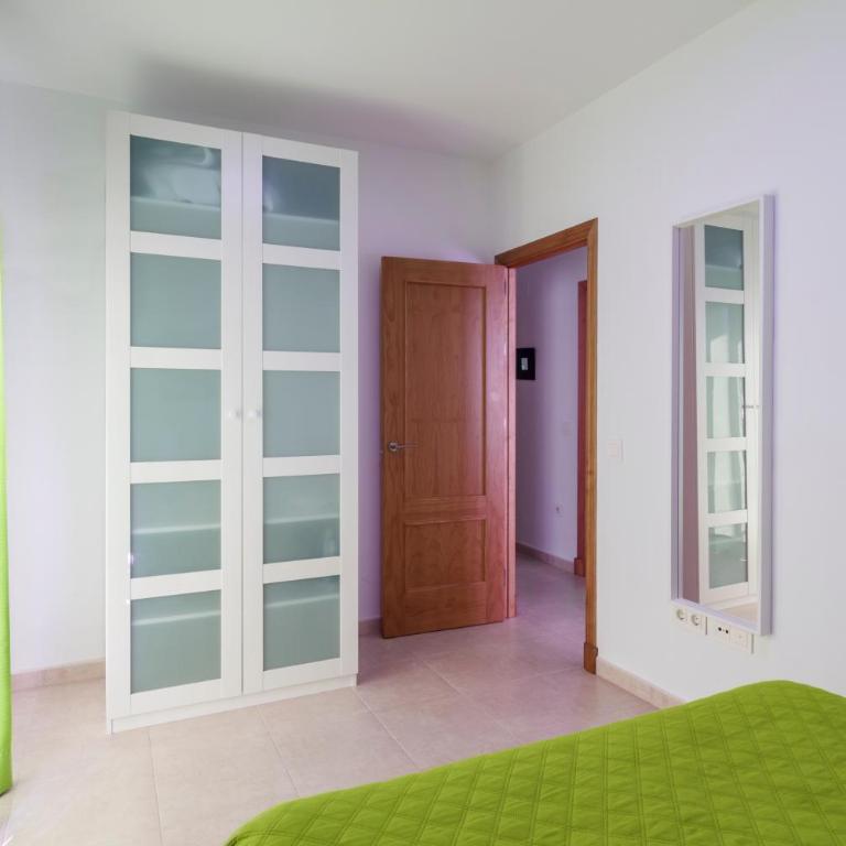 Apartamentos Montedunas - Apartamento de 3 dormitorios - 5