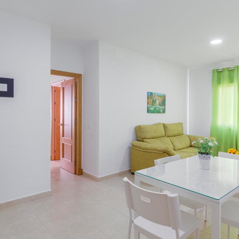 Apartamentos Montedunas - Apartamento de 3 dormitorios - 3