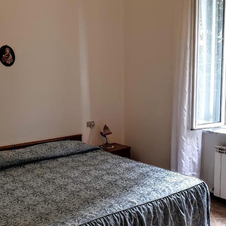Sabini Rentals - Affittacamere - Camera Matrimoniale Budget - 2