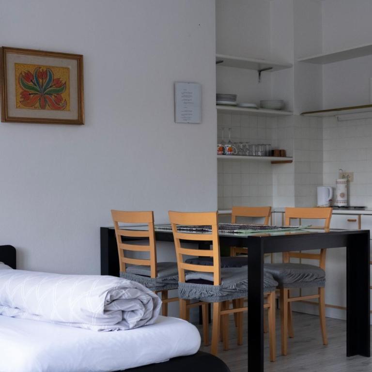 City Apartments Portico - Appartamento - 9