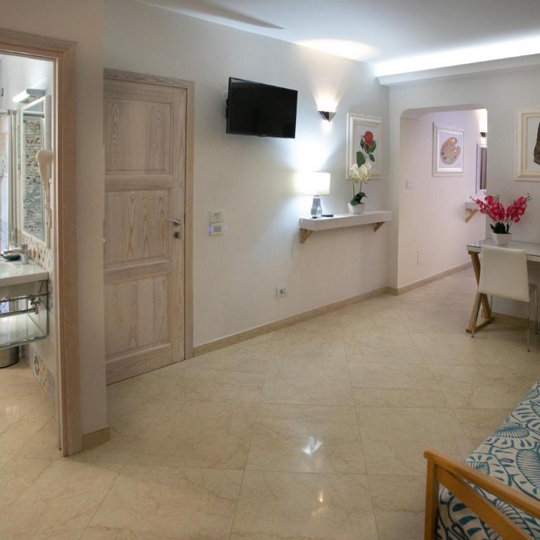 Residenza Donna Giovanna - Junior Suite - 7