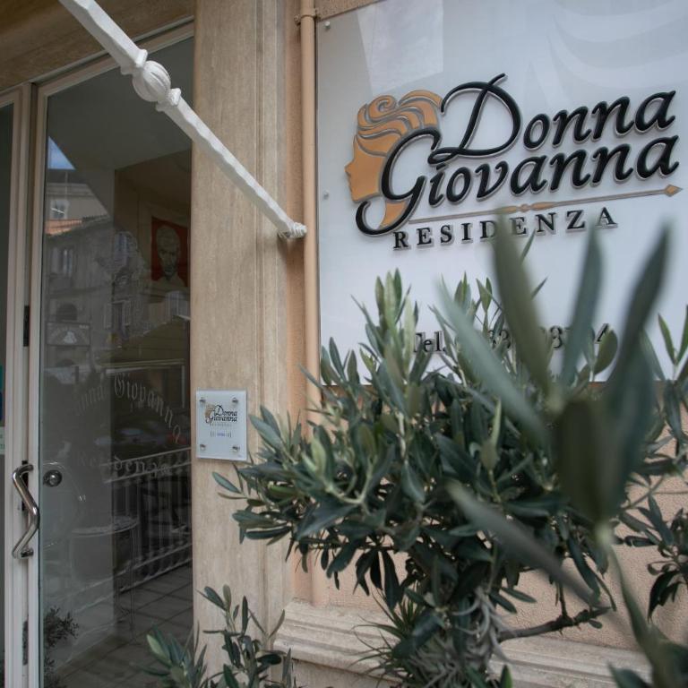 Residenza Donna Giovanna - Deluxe Room - 2
