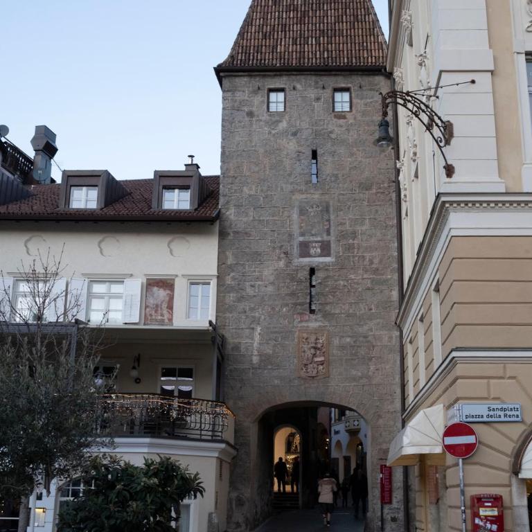 City Apartments Portico - Appartamento - 16