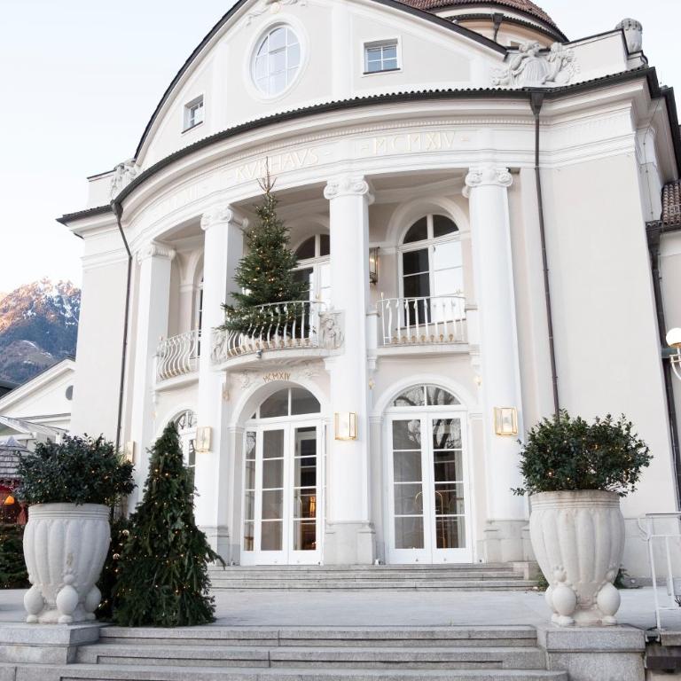 City Apartments Portico - Appartamento - 11