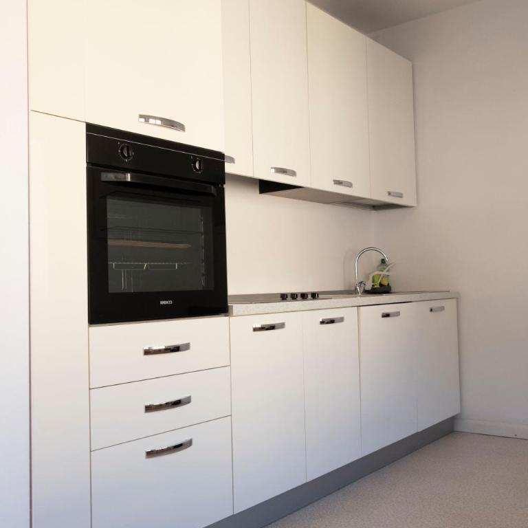City Apartments Portico - Appartamento - 8