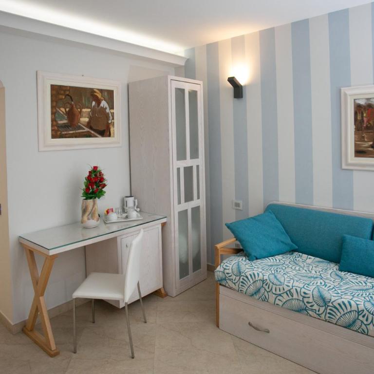 Residenza Donna Giovanna - Junior Suite - 10