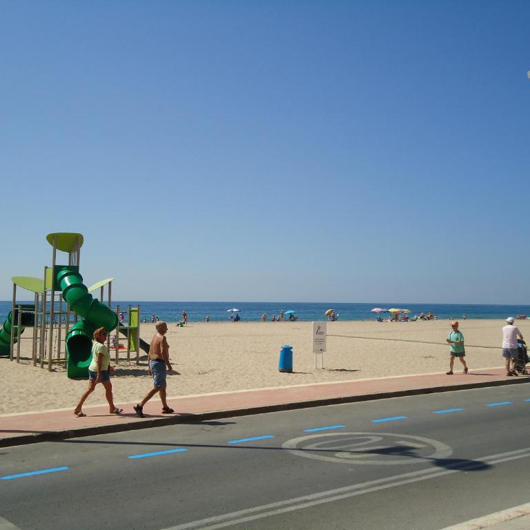 Poniente Turia TRG - Apartamento de 1 dormitorio - 15